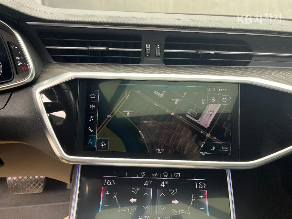 Audi A6(C8)45 TFSI Premium - 13