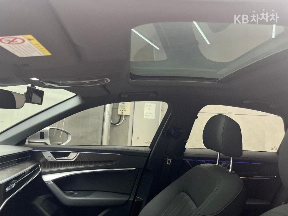 Audi A6(C8)45 TFSI Premium - 15