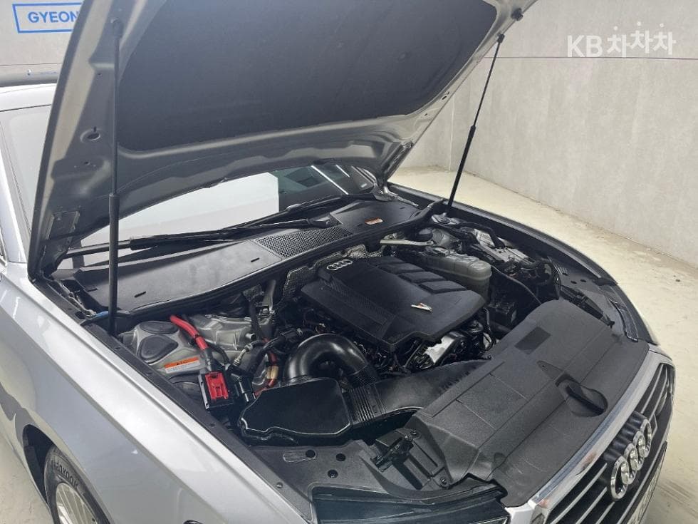 Audi A6(C8)45 TFSI Premium - 16