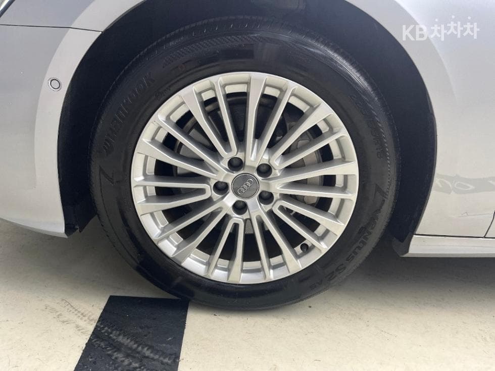 Audi A6(C8)45 TFSI Premium - 17