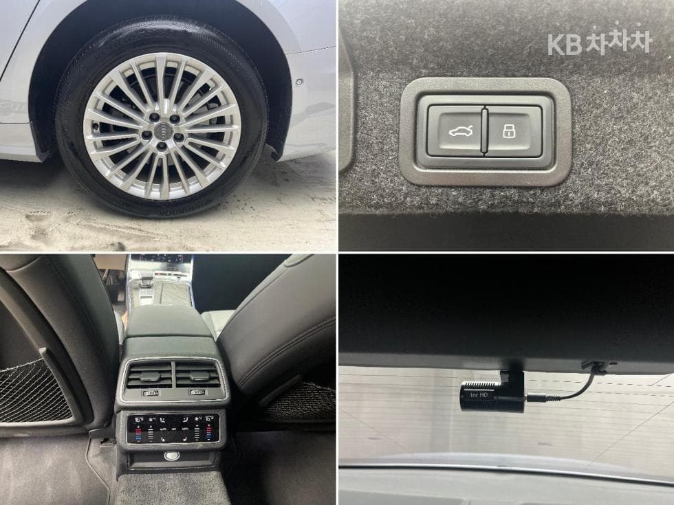 Audi A6(C8)45 TFSI Premium - 18