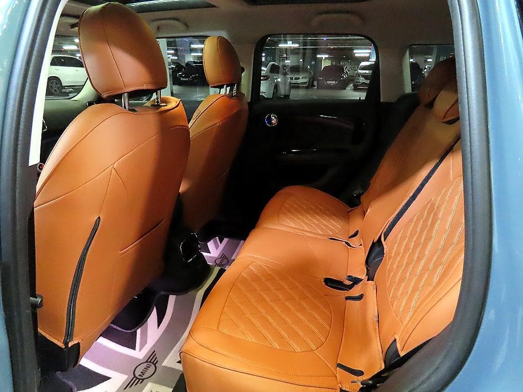 Мини Countryman (F60)1.5 Cooper Classic Plus Стандартен - 7