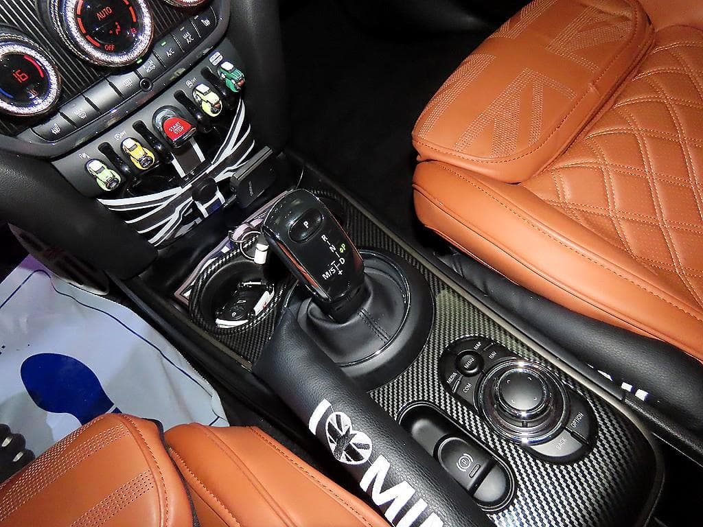 Мини Countryman (F60)1.5 Cooper Classic Plus Стандартен - 12