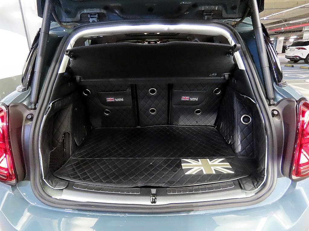 Мини Countryman (F60)1.5 Cooper Classic Plus Стандартен - 17
