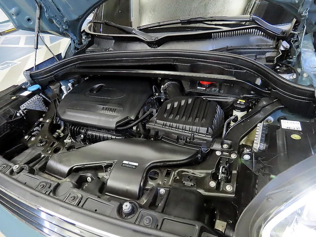 Мини Countryman (F60)1.5 Cooper Classic Plus Стандартен - 19