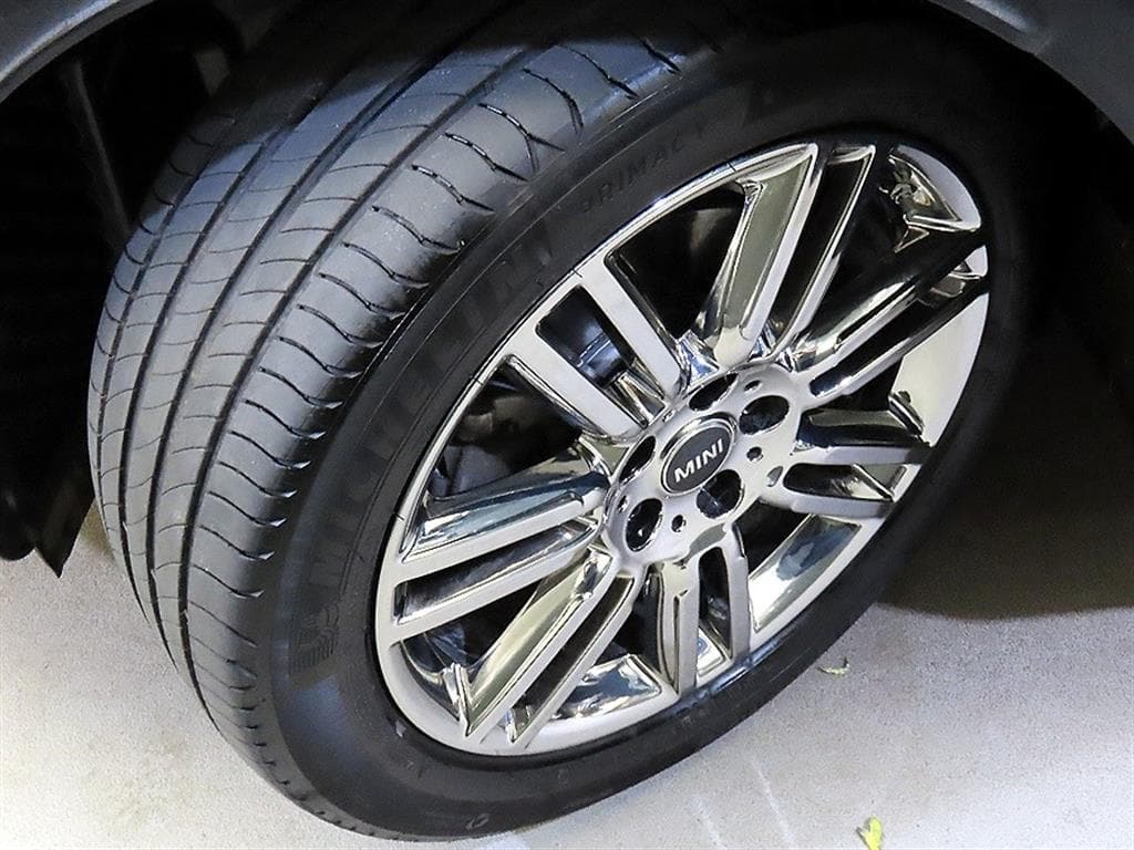 Мини Countryman (F60)1.5 Cooper Classic Plus Стандартен - 20