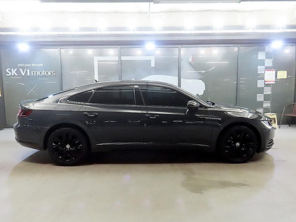 Volkswagen Arteon2.0 Турбо Дизел Инжекция Prestige - 3
