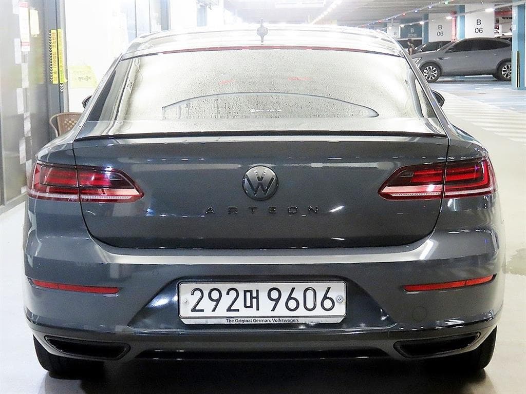 Volkswagen Arteon2.0 Турбо Дизел Инжекция Prestige - 5
