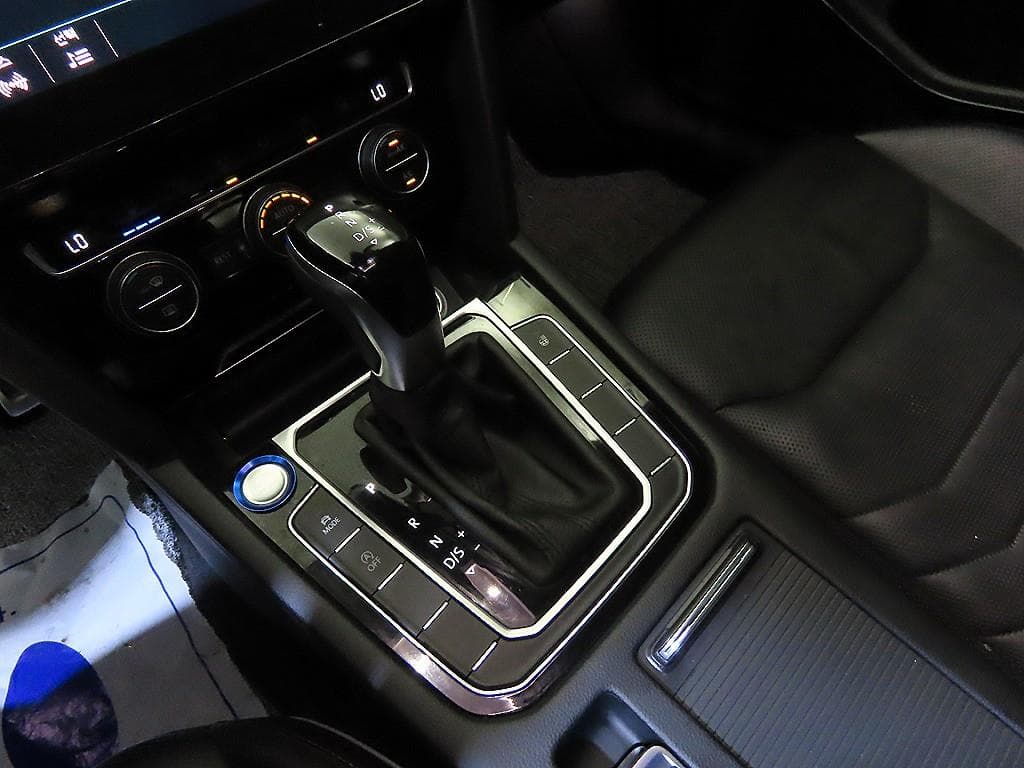 Volkswagen Arteon2.0 Турбо Дизел Инжекция Prestige - 12