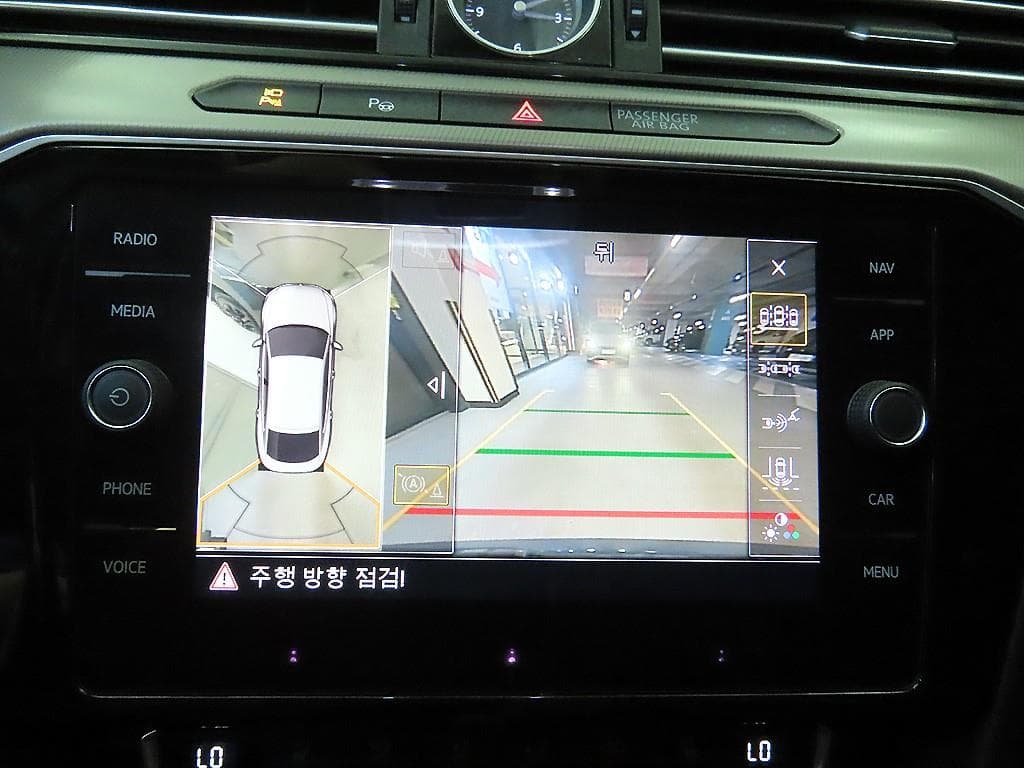 Volkswagen Arteon2.0 Турбо Дизел Инжекция Prestige - 15