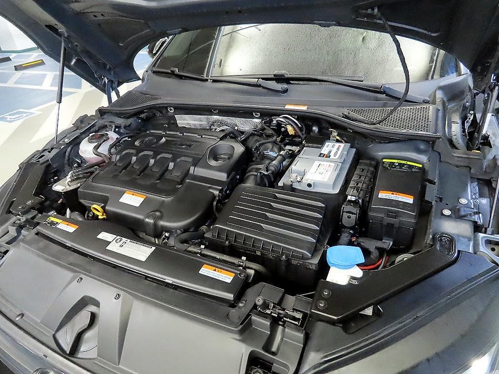 Volkswagen Arteon2.0 Турбо Дизел Инжекция Prestige - 19