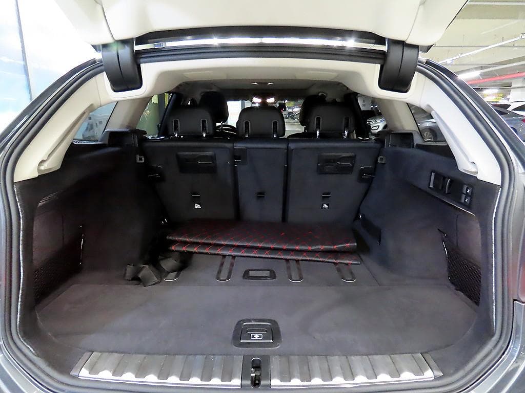BMW 3 Series (G20)320i Touring Luxury Line - 16