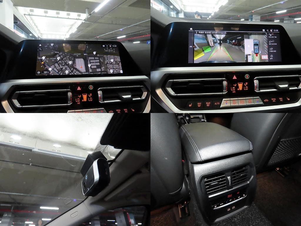 BMW 3 Series (G20)320i Touring Luxury Line - 17