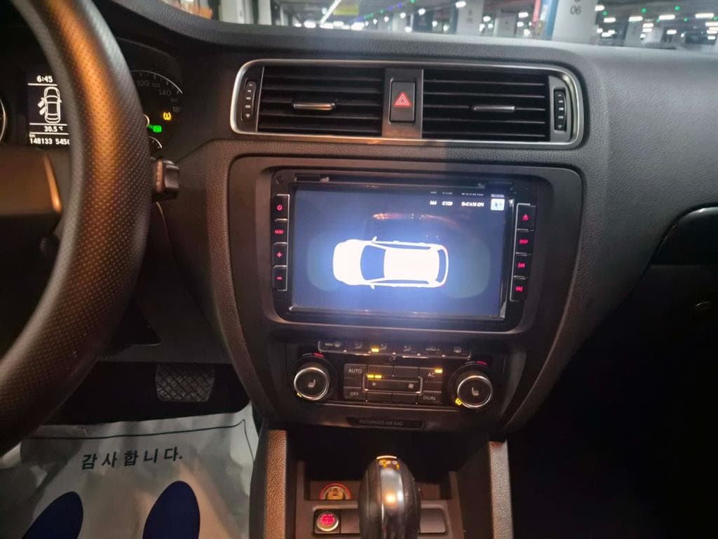 Volkswagen Нов Jetta2.0 Турбо Дизел Инжекция 6세대 - 15