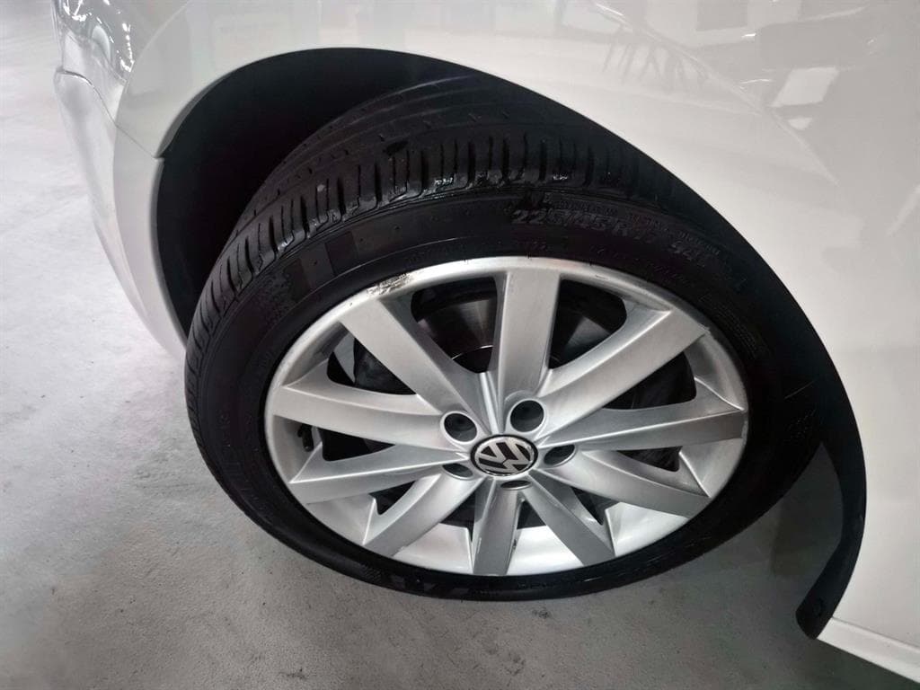 Volkswagen Нов Jetta2.0 Турбо Дизел Инжекция 6세대 - 20