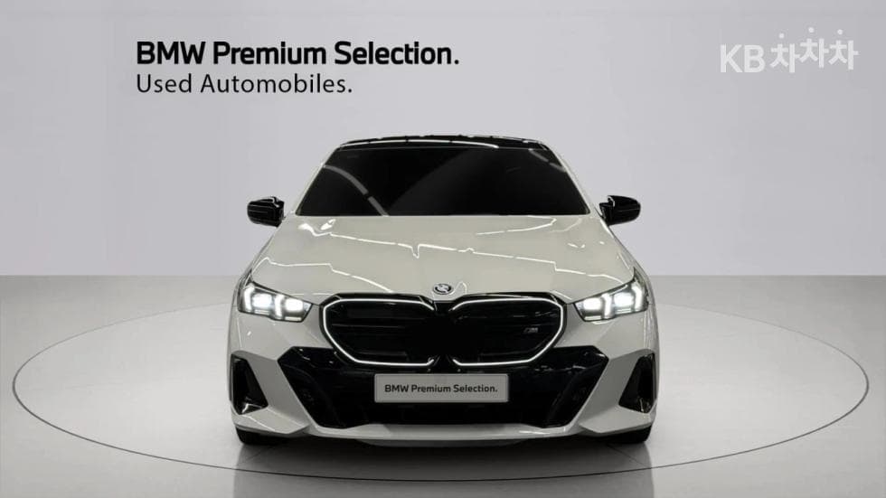 BMW i5M60 xDrive Standard - 3