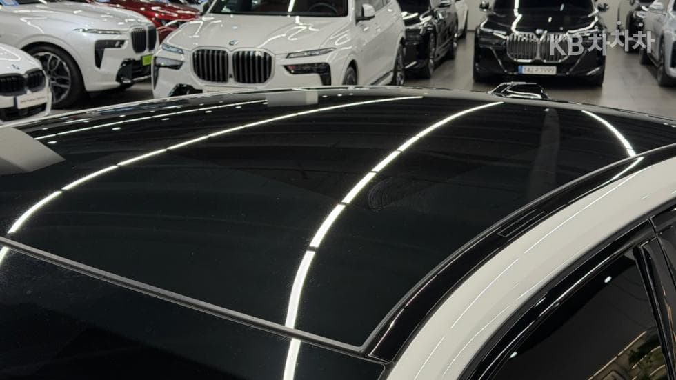 BMW i5M60 xDrive Standard - 12