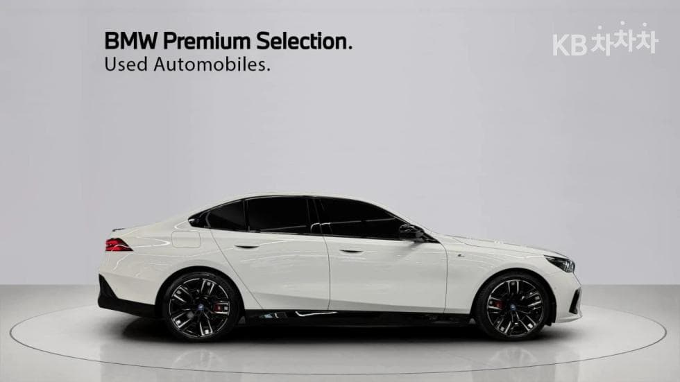 BMW i5M60 xDrive Standard - 14