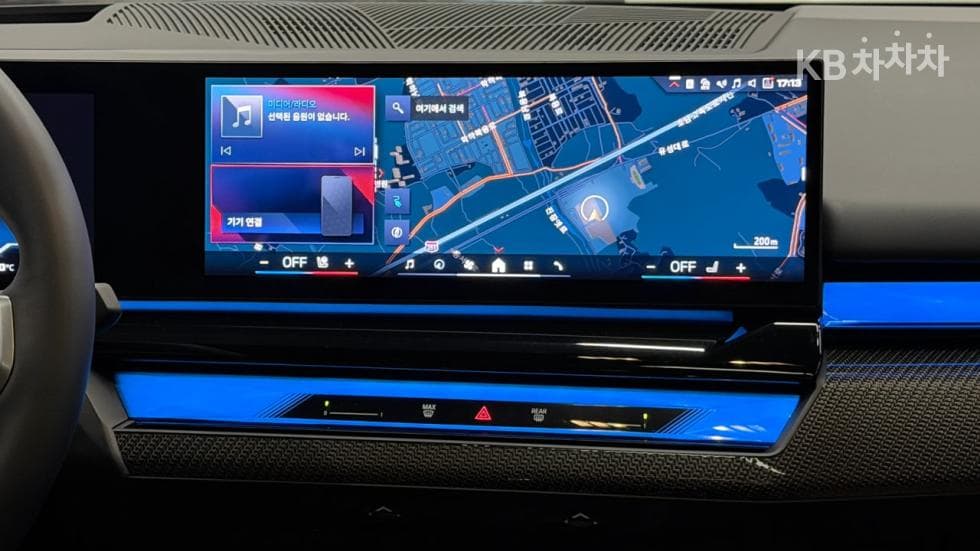 BMW i5M60 xDrive Standard - 18