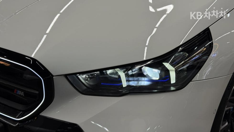 BMW i5M60 xDrive Standard - 20