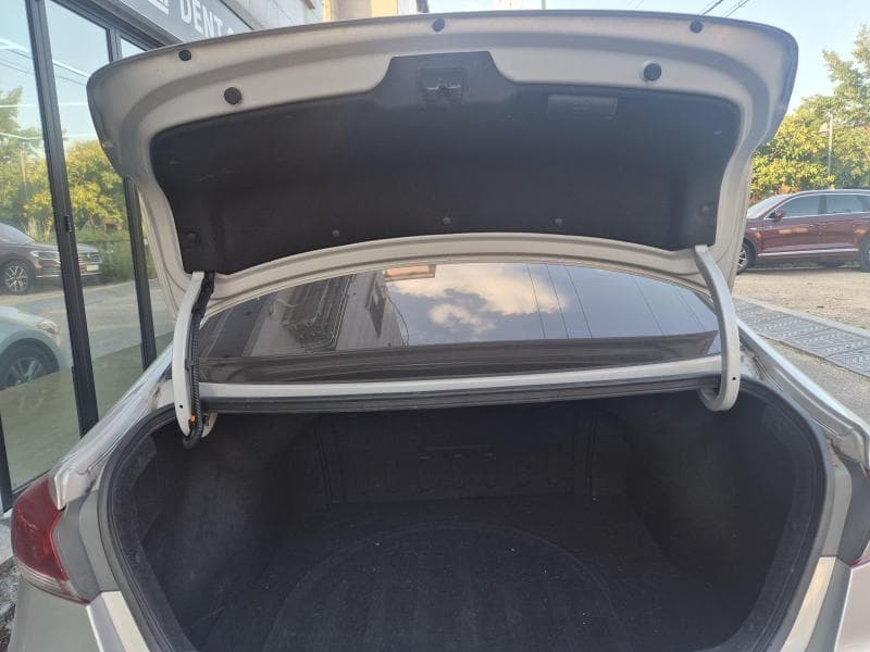 Хюндай Avante (Elantra)AD1.6 GDi Modern - 5