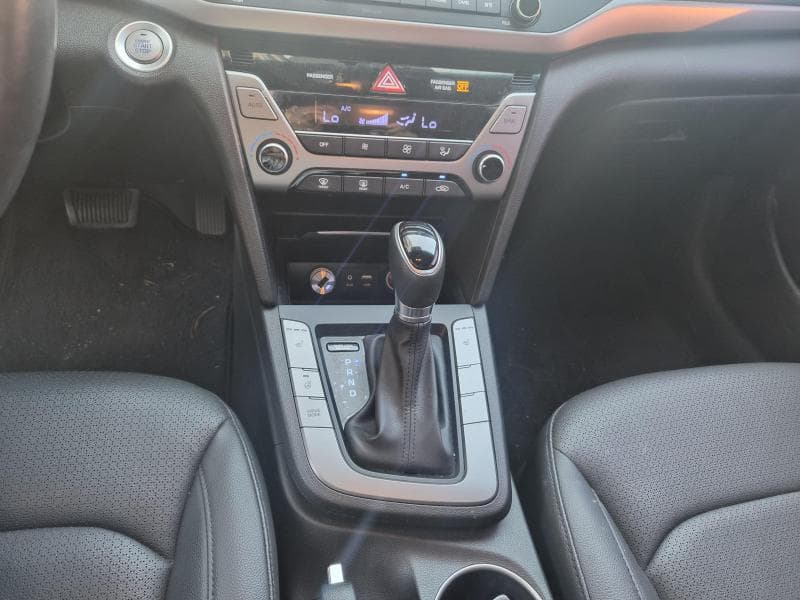 Хюндай Avante (Elantra)AD1.6 GDi Modern - 6