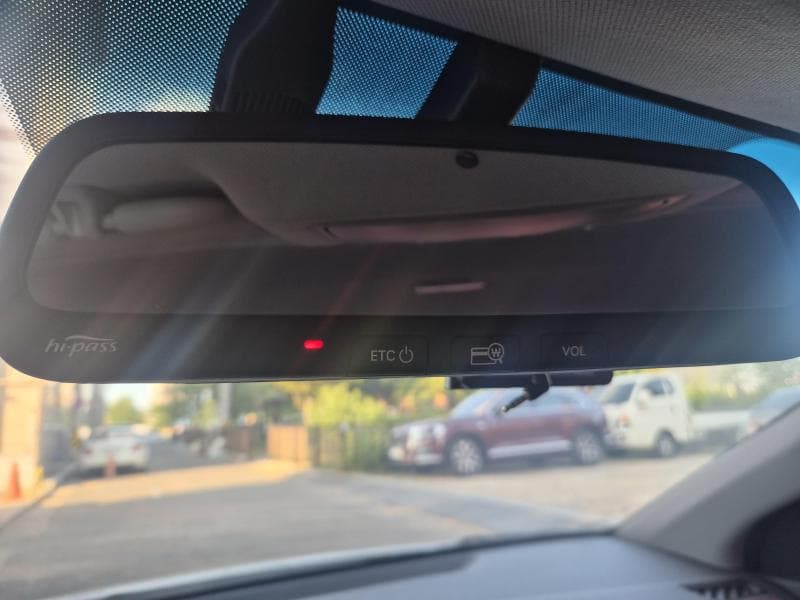 Хюндай Avante (Elantra)AD1.6 GDi Modern - 10
