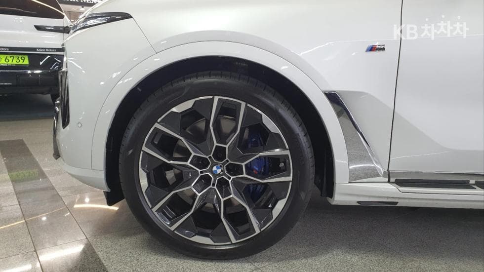 BMW X7(G07)xDrive 40i M Sport - 5