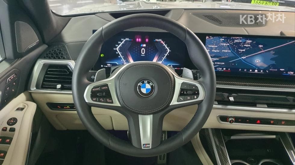 BMW X7(G07)xDrive 40i M Sport - 12