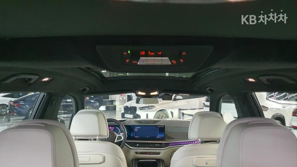 BMW X7(G07)xDrive 40i M Sport - 17