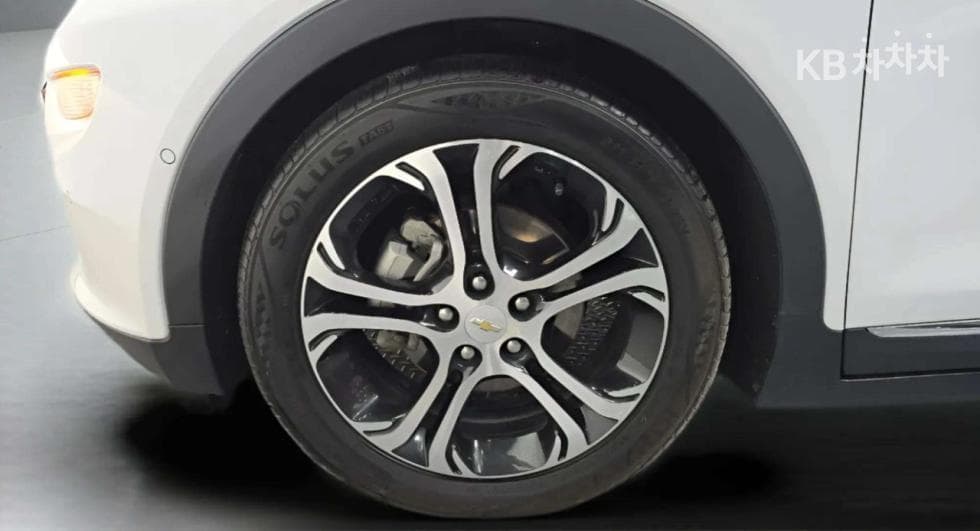 Джи Ем Корея Chevrolet 볼트 EVEV PREMIER - 5