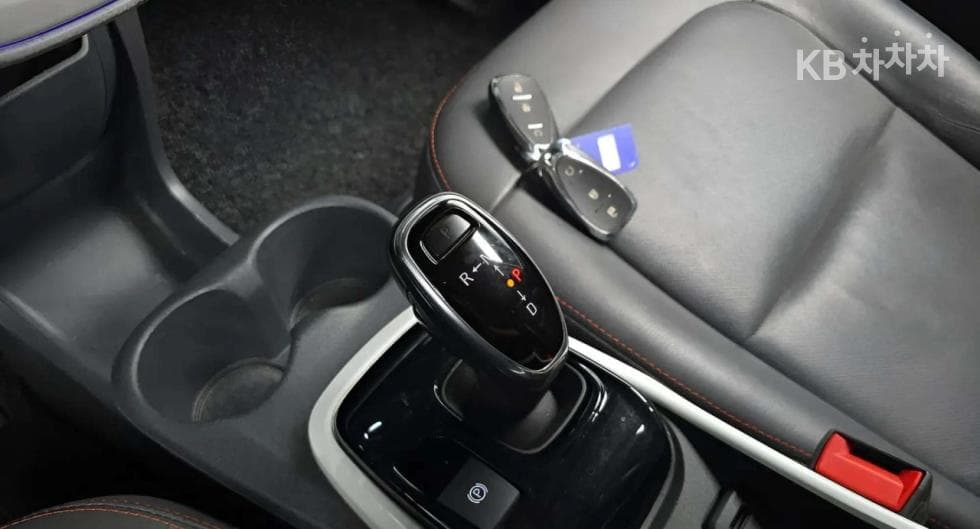 Джи Ем Корея Chevrolet 볼트 EVEV PREMIER - 9