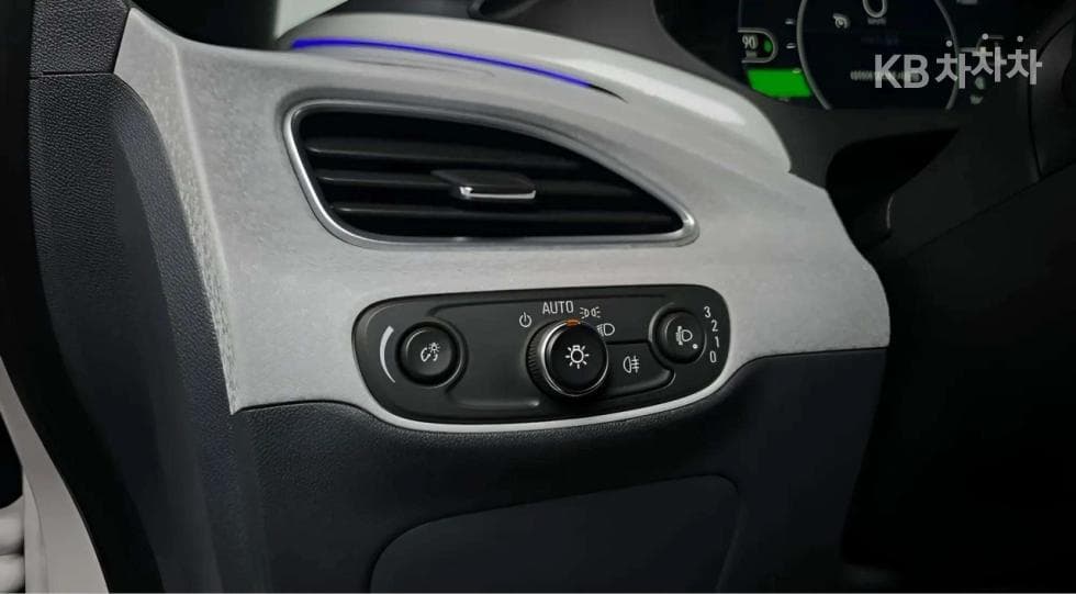 Джи Ем Корея Chevrolet 볼트 EVEV PREMIER - 15