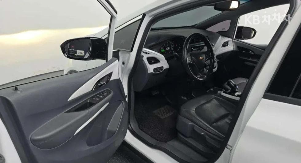 Джи Ем Корея Chevrolet 볼트 EVEV PREMIER - 16
