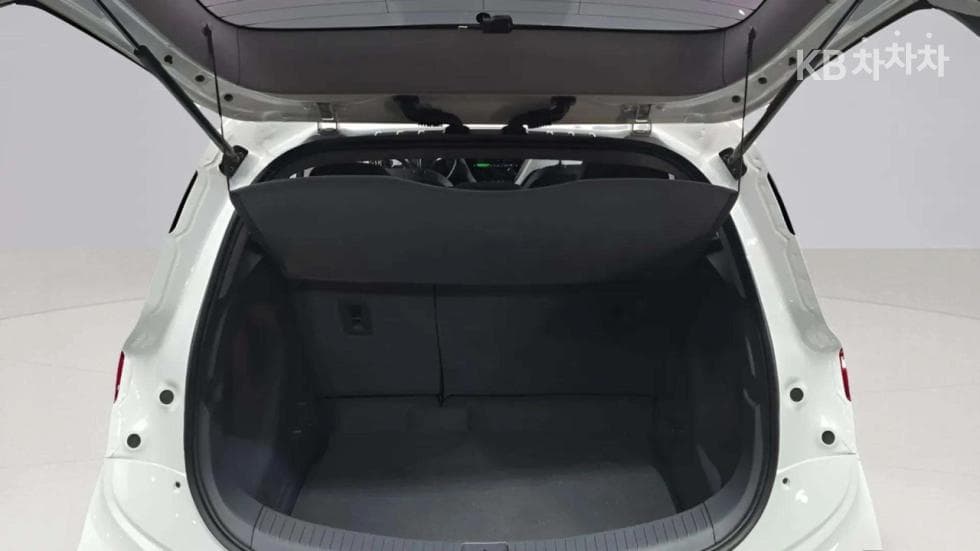 Джи Ем Корея Chevrolet 볼트 EVEV PREMIER - 19