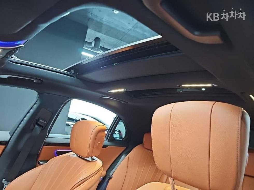 Mercedes-Benz S-Class W223S450d 4Matic Standard - 15