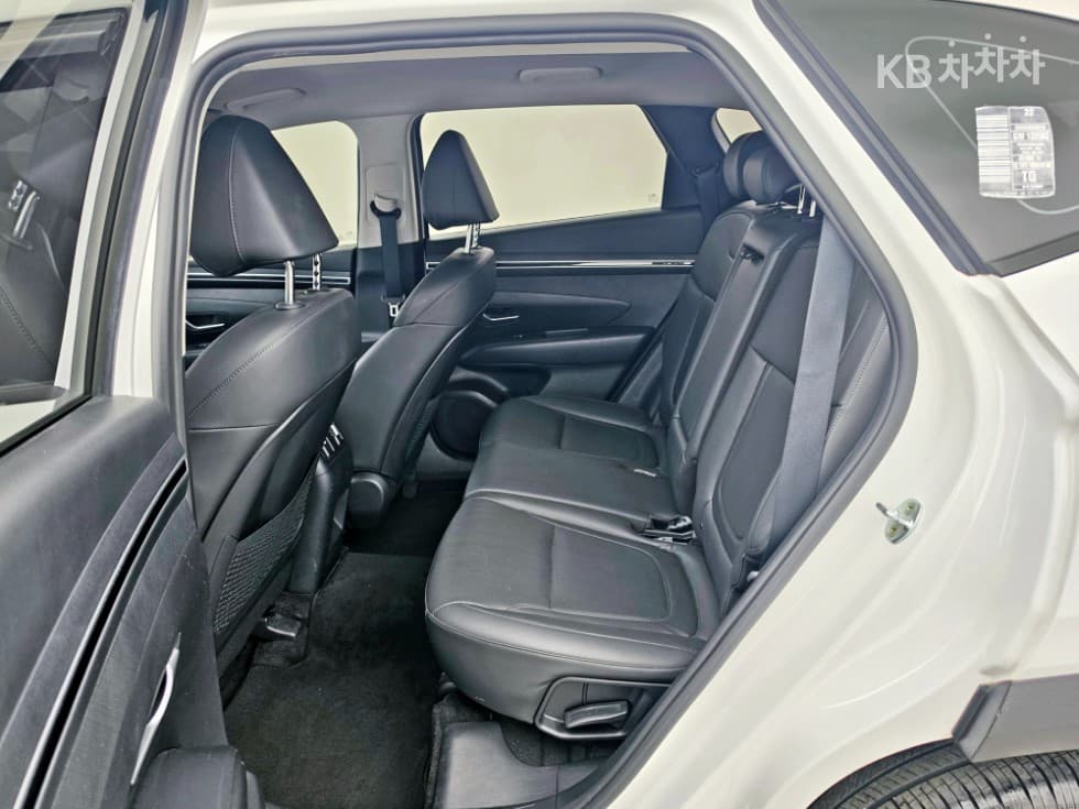 Hyundai The All New Tucson(NX (Lexus SUV)4)Gasoline 1.6T 2WD Premium - 6