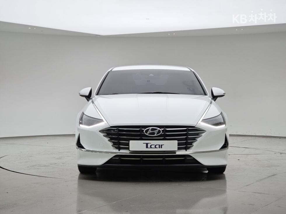 Hyundai Sonata (DN8)2.0 Premium - 2
