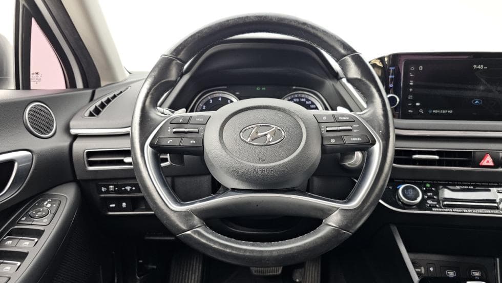 Hyundai Sonata (DN8)2.0 Premium - 6