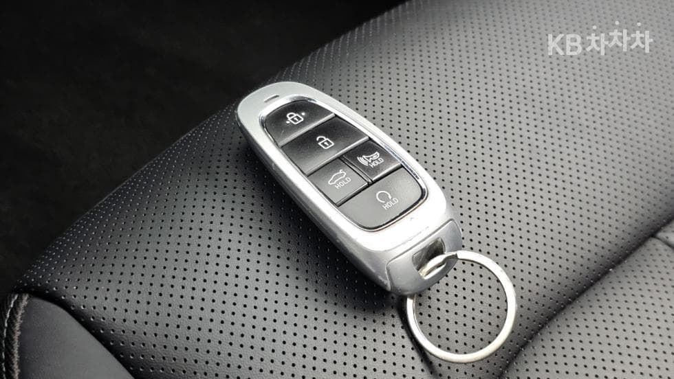 Hyundai Sonata (DN8)2.0 Premium - 23