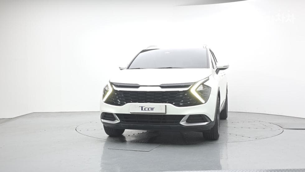 Kia The All New SportageD2.0 2WD Prestige - 3