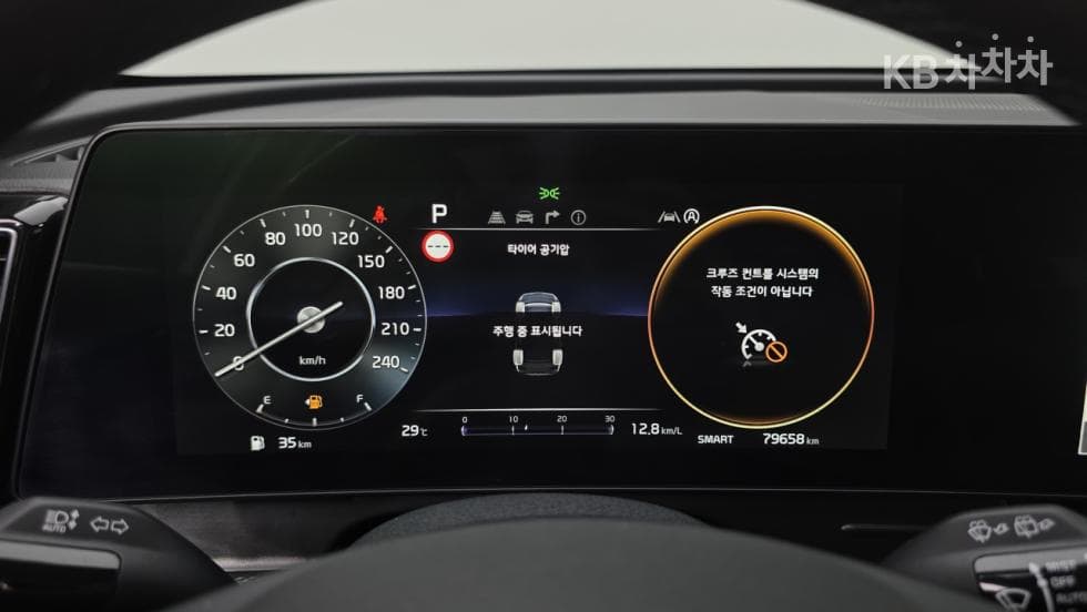 Kia The All New SportageD2.0 2WD Prestige - 5