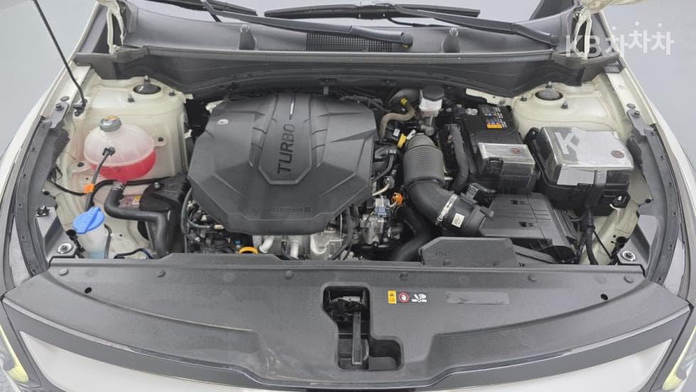 Kia The All New SportageD2.0 2WD Prestige - 6