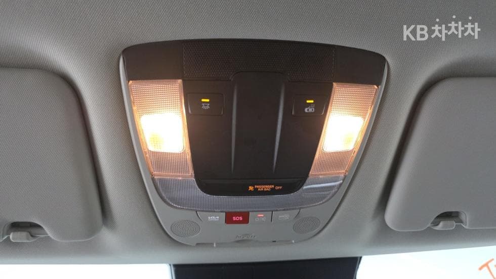 Kia The All New SportageD2.0 2WD Prestige - 9