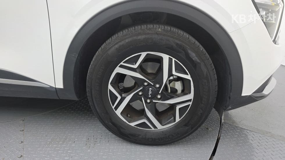 Kia The All New SportageD2.0 2WD Prestige - 14