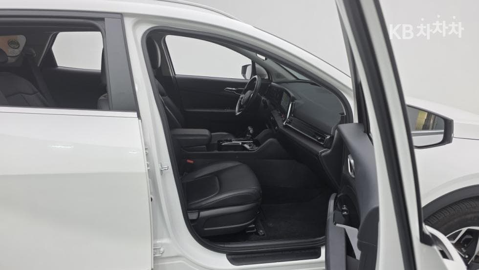 Kia The All New SportageD2.0 2WD Prestige - 15
