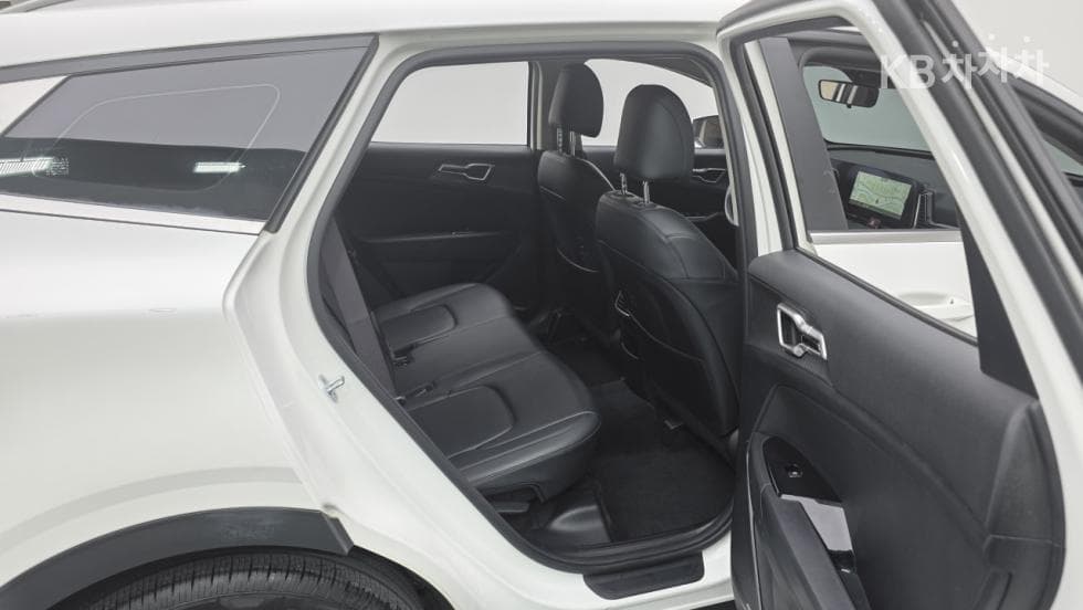 Kia The All New SportageD2.0 2WD Prestige - 16