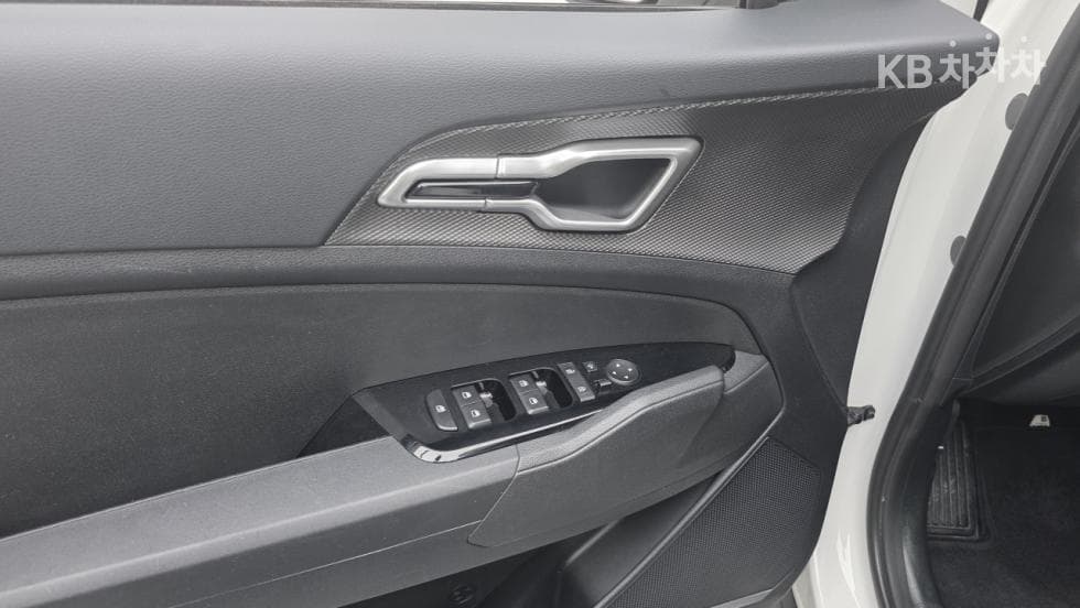 Kia The All New SportageD2.0 2WD Prestige - 23