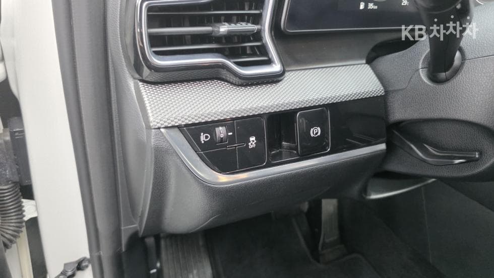 Kia The All New SportageD2.0 2WD Prestige - 25
