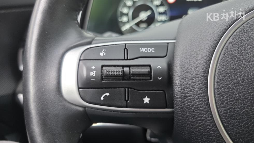 Kia The All New SportageD2.0 2WD Prestige - 26